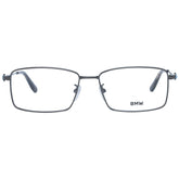 BMW Gray Metal Glasses (Frames)